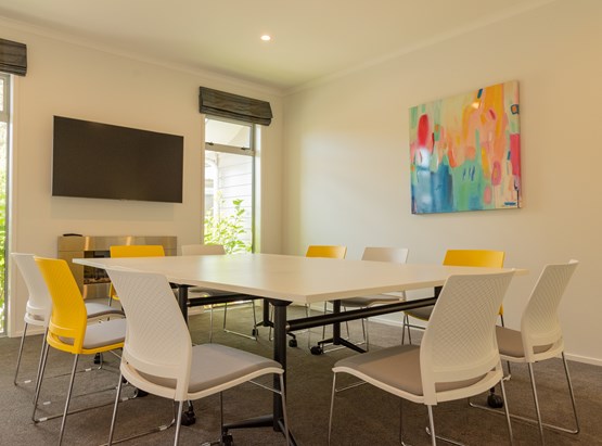 Event / Seminar Room