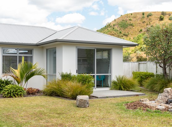 Consult Suite w/Ensuite